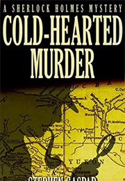 Cold-Hearted Murder (Stephen Gaspar)