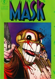 The Mask (Mike Richardson)