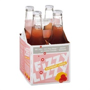 Fizzy Lizzy Raspberry Lemon