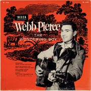 Don't Throw Your Life Away - 	Webb Pierce