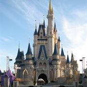Cinderellas Castle