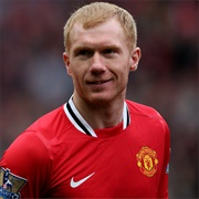 Paul Scholes