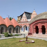 Baharampur, India