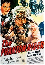 The Phantom Rider (1946)