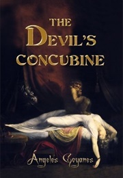 The Devil's Concubine (Angeles Goyanes)
