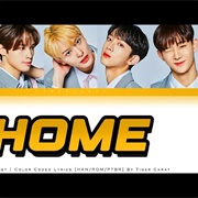 BOYS PLANET K & G GROUP Home