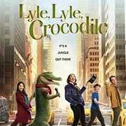 Lyle, Lyle, Crocodile