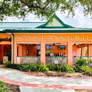 Spyglass Grill
