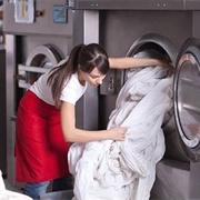Learn How to Do Laundry
