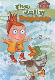 The Jolly Bupbup (Ann P. Borrmann)