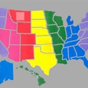 Played a Course in All 50 States