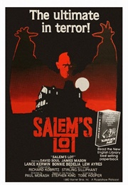 Salem's Lot (1979)