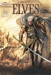 Elves 3 & 4 (VVAA)