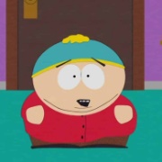 Eric Cartman . South Park