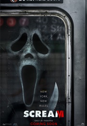 Scream Lv (2023)