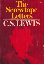 The Screwtape Letters (Lewis, C.S.)