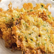 Tortillitas De Camarones