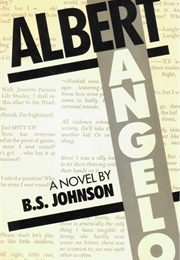 Albert Angelo (B.S. Johnson)