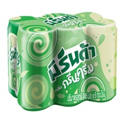 Mirinda Green Cream