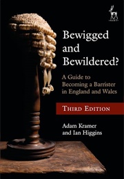 Bewigged and Bewildered (Kramer)