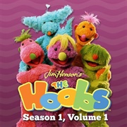 Watched a Kids TV Show as an Adult