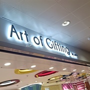 The Art of Gifting Zaventem