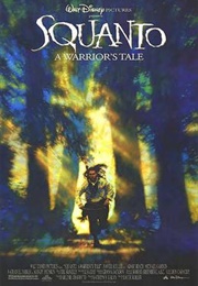 Squanto: A Warrior's Tale (1994)