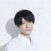 Kouki Uchiyama