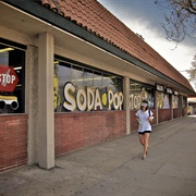 Galco's Soda Pop Stop