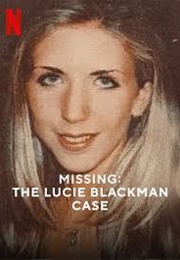 Missing: The Lucie Blackman Case (2023)
