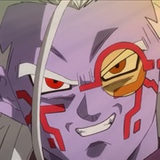 32. the Outcome of the Universe Creation - The Birth of a New World!