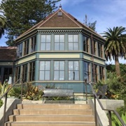 Sunnyside Conservatory