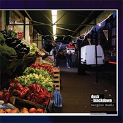 Dusk + Blackdown - Margins Music