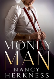 The Consultants (Nancy Herkness)