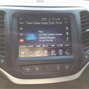 Singers Were in the Room Whenever Their Song Played on the Radio