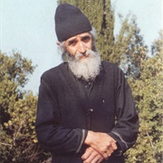 St Paisios