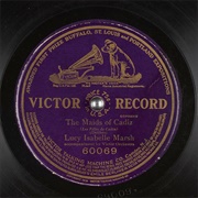 The Maids of Cadiz (Les Filles De Cadiz) - Lucy Isabelle Marsh