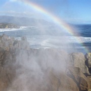 Punakaiki, New Zealand