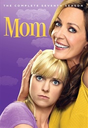 Mom Season 7 (2019)