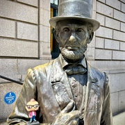 NY Historical Society