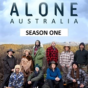 Alone Australia Season 1