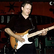 Jimmie Vaughan
