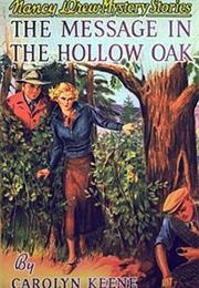 The Message in the Hollow Oak (Nancy Drew)