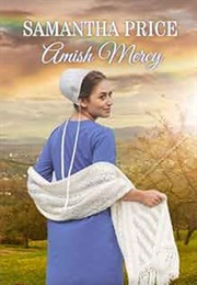 Amish Mercy (Samantha Price)