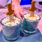 The Sword in the Sweet