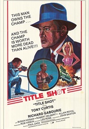 Title Shot (1979)