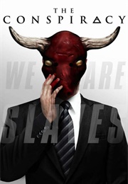 The Conspiracy (2012)