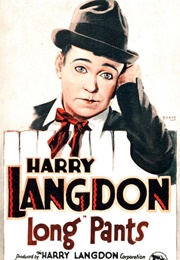 Long Pants (1927)