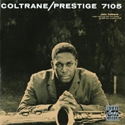 Coltrane (John Coltrane, 1957)