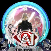 AI: The Somnium Files (2019)